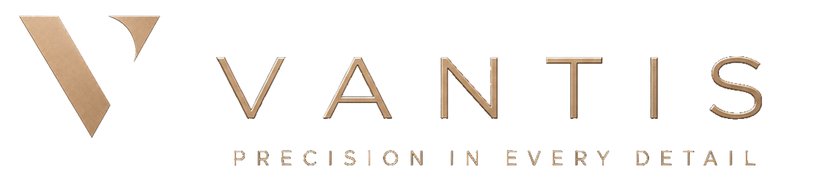 VANTIS — Precision in every detail